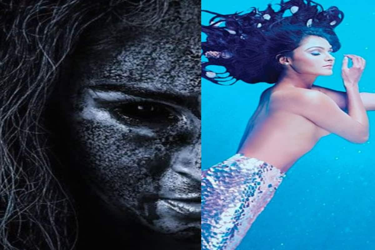 Andrea Jeremiah to go nude in Pisasu 2 - पिसासु 2 में न्यूड सीन देगी  एंड्रिया जेरेमाया