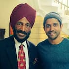 Toofan: Farhan Akhtar REVEALS how Milkha Singh would have reacted to his upcoming sports drama