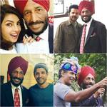 RIP Milkha Singh: When The Flying Sikh fulfilled fan moments of Farhan Akhtar, Anil Kapoor and others with photographs