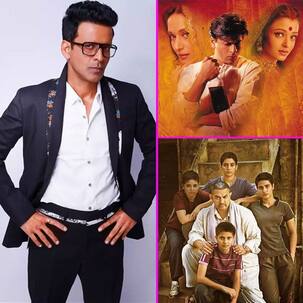 इन 20 ब्लॉकबस्टर फिल्मों को ना कहकर Manoj Bajpayee ने मारी अपने पैरों पर खुद कुल्हाड़ी, Dangal और Devdas के नाम भी हैं शामिल