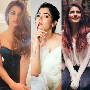 Rashmika Mandana और Disha Patani समेत इन 10 हसीनाओं की एक झलक उड़ा देती है फैंस की नींद, मिला ‘नेशनल क्रश’ का टैग
