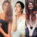 Disha Patani, Rashmika Mandanna and 10 more gorgeous actresses who truly are the 'National Crush'