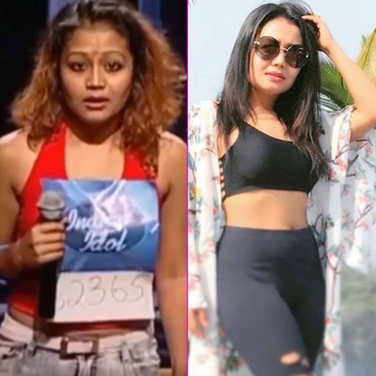 Neha Kakkar s Net Worth And The Amount She Charges Per Film Song Will neha-kakkar-s-net-worth-and-the-amount-she-charges-per-film-song-will