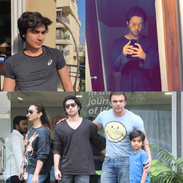 Suhana Khan, Ibrahim Ali Khan, Babil Khan and more – Are you ready for ...