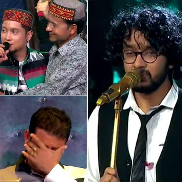 Indian Idol 12 Nihal Tauro makes judges and contestants weep watch video