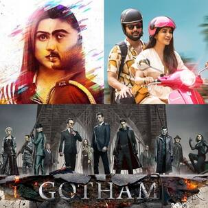 Trending OTT News Today: Gotham to release on Amazon Prime Videos, Nithiin's Maestro to directly release on Hotstar and more