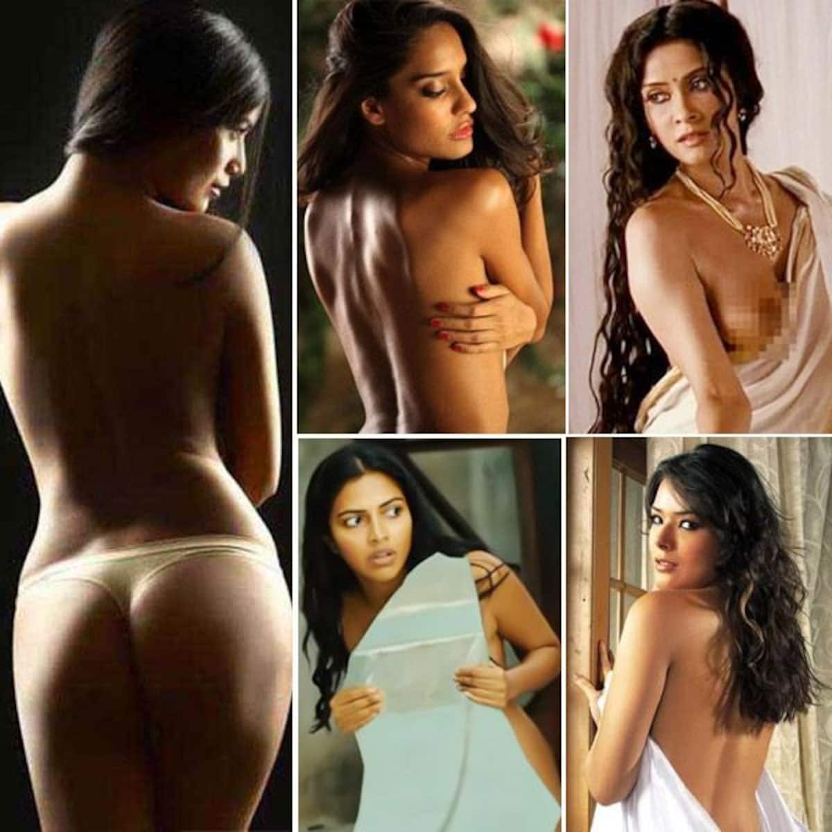 Deepa sahi topless
