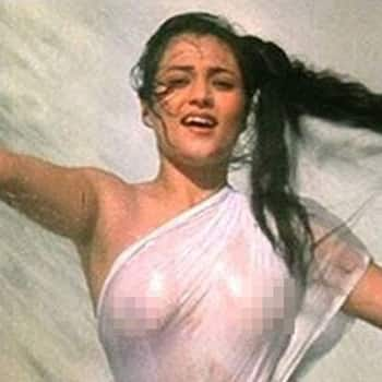 Mandakini, Simi Garewal, Zeenat Aman and more yesteryear Bollywood  actresses who dared to go NUDE for their films