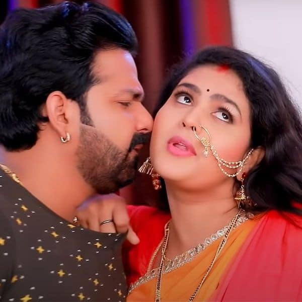 pawan singh ka naya gana