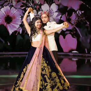 Trending Entertainment News Today – Pawandeep Rajan and Arunita Kanjilal surviving in Indian Idol 12 due to their 'love angle'? Here’s what fans have to say; Mandira Bedi's husband Raj Kaushal passes away due to cardiac arrest