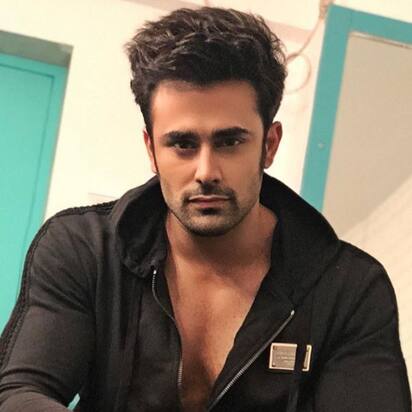 Pearl V Puri - #Mafia turned out to be so much fun, I