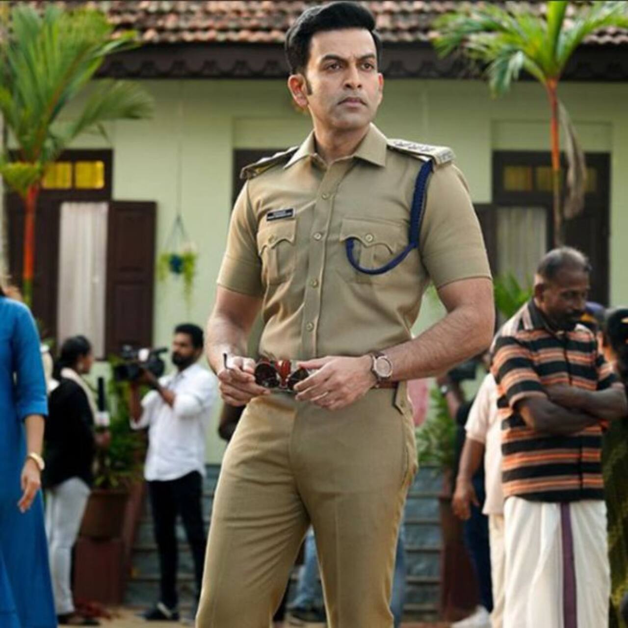 Cold Case movie review: Fans left disappointed by Prithviraj's whodunnit venture; call it 'predictable and strictly average'