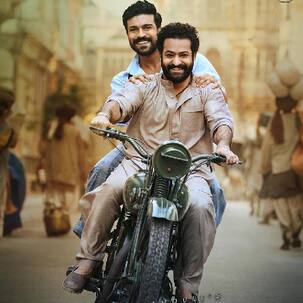 RRR: Makers of Jr NTR-Ram Charan starrer share an exciting update about the film and it will make all movie buffs jump with joy