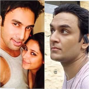 Rahul Raj Singh accuses Vikas Gupta of using Pratyusha Banerjee's name for publicity