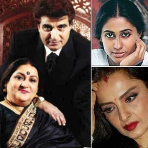 शादीशुदा Raj Babbar पर आया था इन दो हसीनाओं का दिल, एक के साथ तो कर ली थी गुपचुप शादी !!