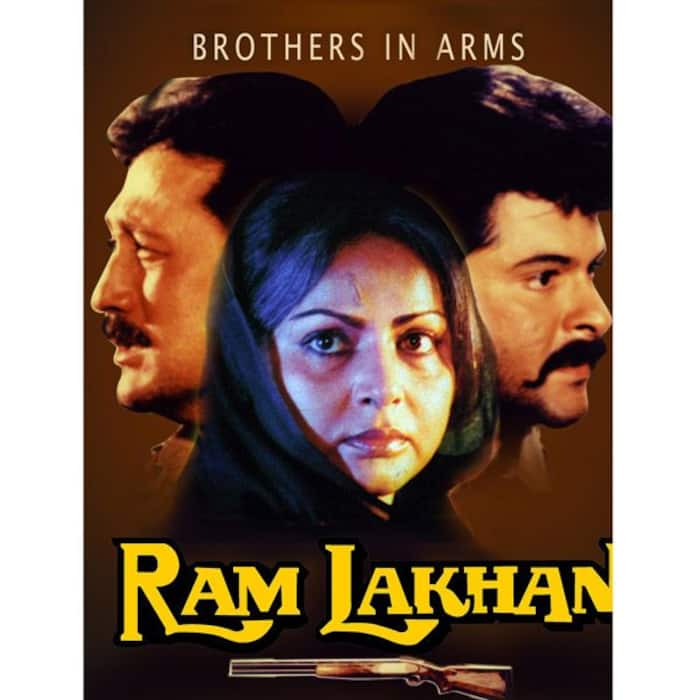 Ram Lakhan (1989)