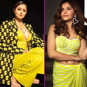 Rubina Dilaik से लेकर Rashami Desai सहित, ये हैं 'Bigg Boss' में सबसे ज्यादा कमाई करने वाली 10 फीमेल कंटेस्टेंट्स, मेकर्स ने दी थी मुहंमागी रकम