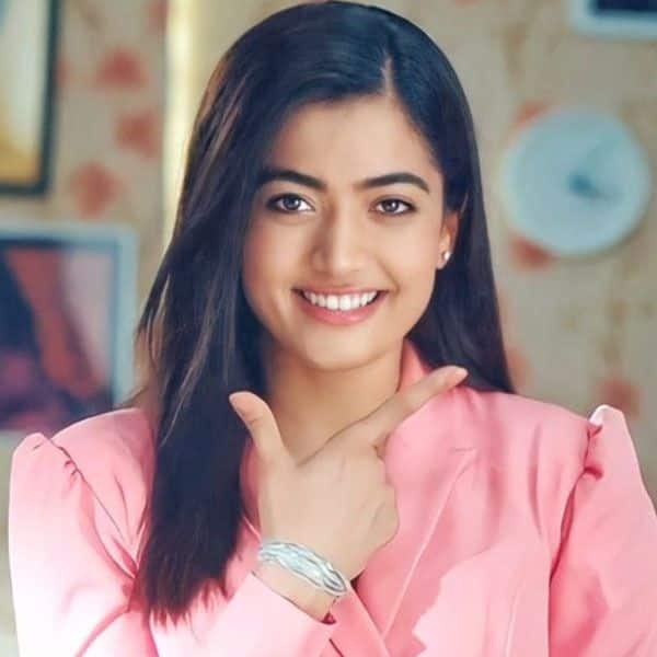 Rashmika Mandanna, Jennifer Winget And 8 More Stunning Actresses Who ...