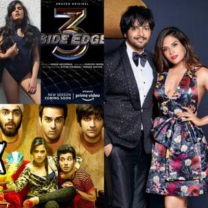 #BLExclusive ft. Richa Chadha: From her marriage plans with Ali Fazal to SCOOPS on the release of Fukrey 3, Inside Edge 3 and more – the actress held nothing back