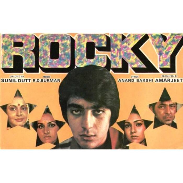 Rocky (1981)