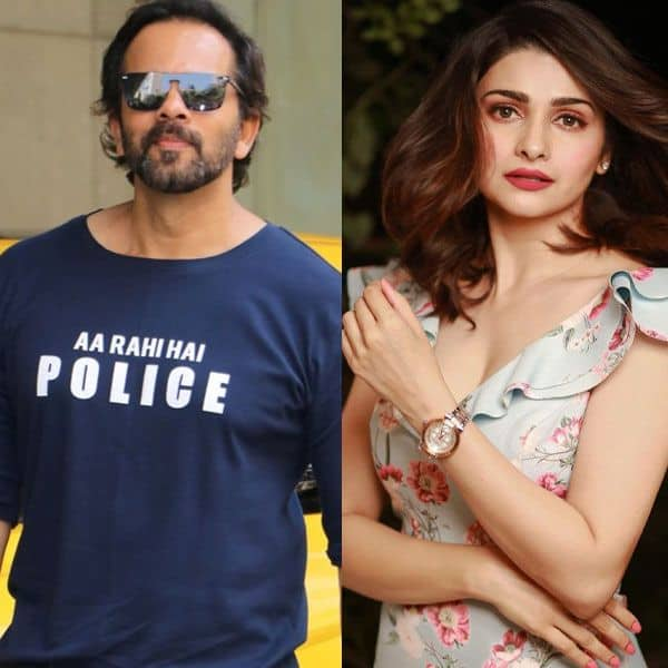 From Rohit Shetty To Anurag Kashyap Directors Who Fell In Love With The Heroines Of Their Films