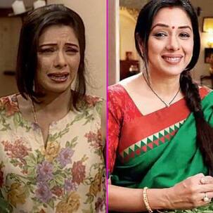 Anupamaa के अंदर कहीं आज भी जिंदा है नटखट Monisha, वीडियो देखकर चौंक जाएंगे Sarabhai Vs Sarabhai के फैंस