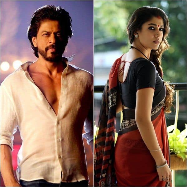 Nayanthara is in no hurry to make her big Bollywood debut with Shah Rukh  Khan in Atlee&#39;s next? Deets inside
