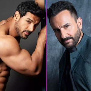 Saif Ali Khan से लेकर John Abraham समेत ये 12 सेलेब्स पीस चुके हैं जेल की चक्की, लिस्ट देख चौंक जाएंगे आप