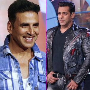 'Dhoom 4' में Salman Khan से टक्कर लेते दिखेंगे Akshay Kumar? खिलाड़ी कुमार ने खोली जुबान