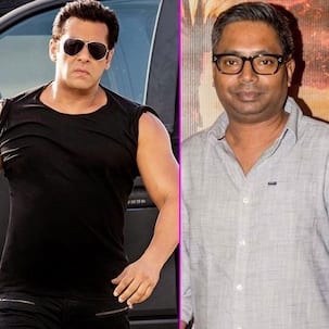 मसालेदार फिल्में करके बोर हुए Salman Khan!! सच्ची घटना पर आधारित थ्रिलर के लिए मिलाया Ajay Devgn के डायरेक्टर संग हाथ