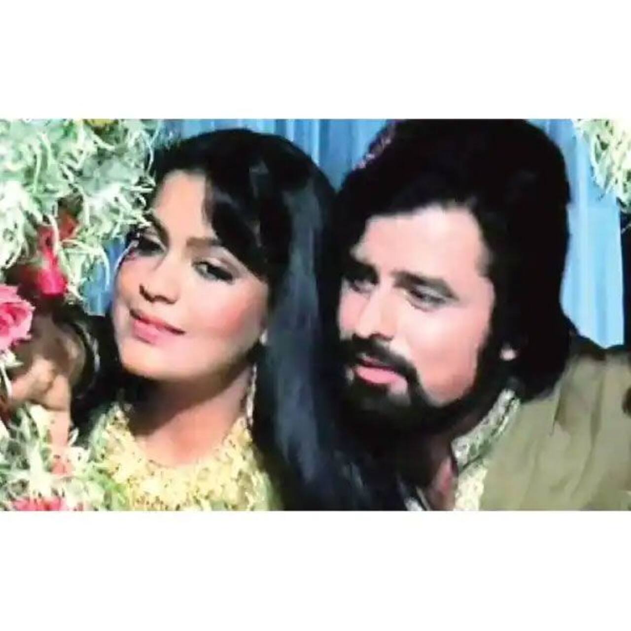 Sanjay Khan
