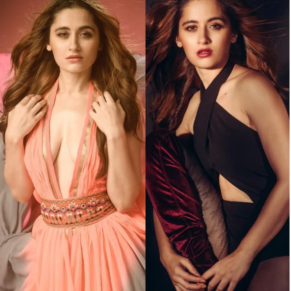 Sanjeeda Shaikh's 5 HOTTEST photoshoots that'll leave you gasping for breath – view pics