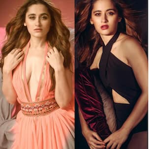 Sanjeeda Shaikh's 5 HOTTEST photoshoots that'll leave you gasping for breath – view pics