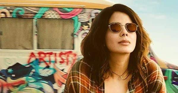 Kirti Kulhari is fiercely fabulous is this road trip that smashes patriarchal fences
