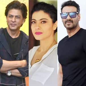 Filmy Friday: When Ajay Devgn made an SOS call to Shah Rukh Khan with a special request after Kajol's father's demise