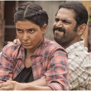 Sharib Hashmi DEFENDS Samantha Akkineni's dark skin tone in Family Man 2; says, ‘By that logic, a bald person should’ve been in Bala instead of Ayushman Khurrana’ [Exclusive]