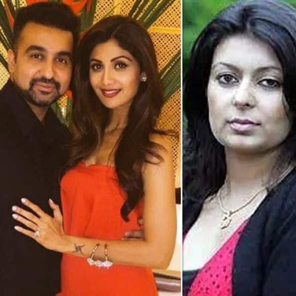 Shilpa Shetty's husband Raj Kundra finally opens up on his divorce with(02)