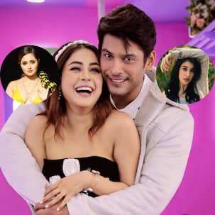 Neither Rashami Desai nor Sonia Rathee; Sidharth Shukla has the best onscreen chemistry with THIS actress, say fans – view poll result