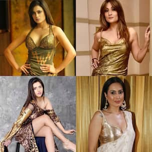 Shweta Tiwari, Urvashi Dholakia, Chahat Khanna and 7 other single moms of the television industry