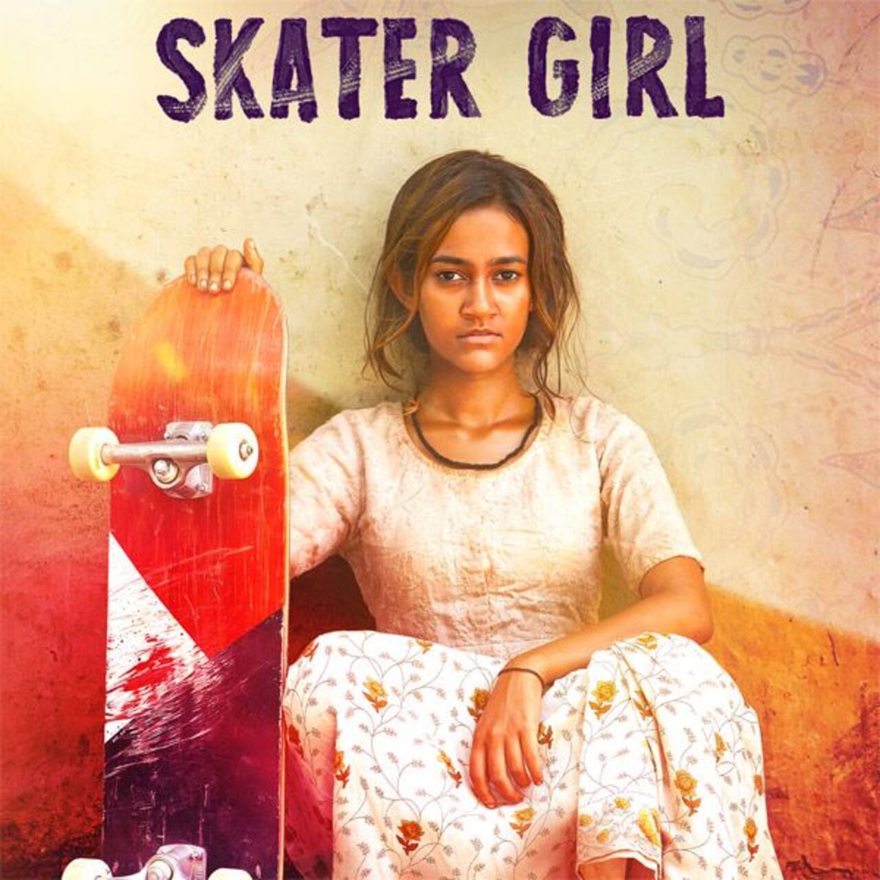 Skater Girl (June 11, Netflix)