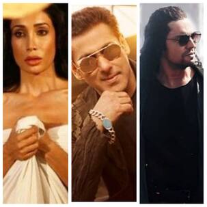 Sofia Hayat ने उड़ाईं Salman Khan की धज्जियां, लगाया Randeep Hooda का करियर बर्बाद करने का आरोप