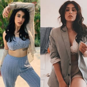 These sensational pictures of Sidharth Shukla's Broken But Beautiful 3 co-star Sonia Rathee are GORGE!