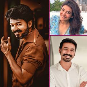 Happy Birthday Thalapathy Vijay: Kajal Aggarwal से लेकर Dhanush तक, ‘थलापति विजय’ के जन्मदिन पर इन सितारों ने ठोंका सलाम