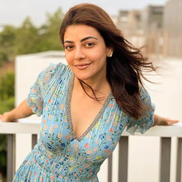 Is Kajal Aggarwal planning to quit films to focus on husband Gautam  Kitchlu's business? The actress spills the beans
