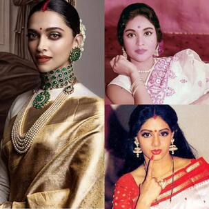 Sridevi, Deepika Padukone, Aishwarya Rai Bachchan and more – 6 South Indian beauties who took the Hindi film industry by a storm – view pics
