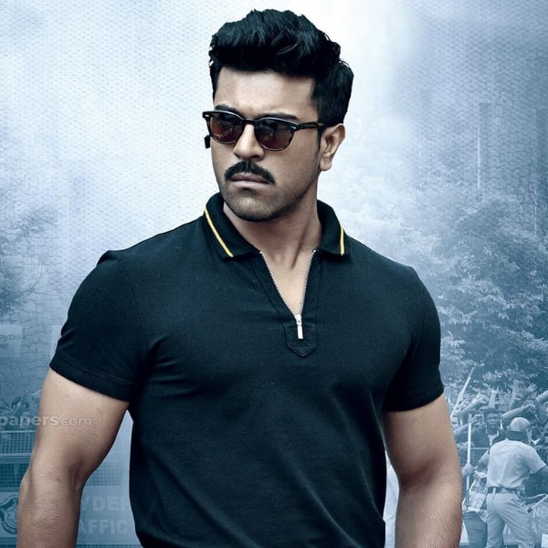 Pawan Kalyan, Ram Charan, Suriya and 6 other South actors who have ...