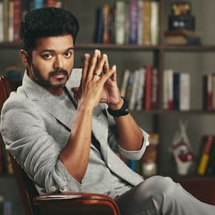 SHOCKING! Dil Raju to pay Rs. 100 crore to Thalapathy Vijay for his Telugu debut; read deets inside
