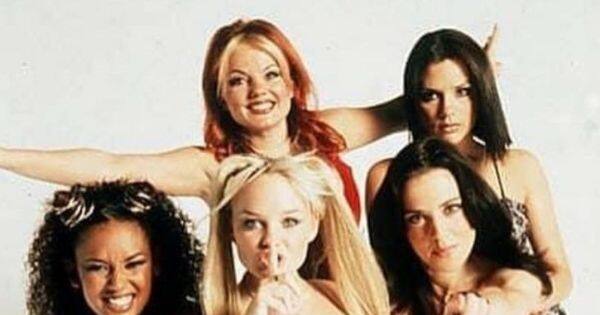 Spice Girls To Release New Song To Celebrate 25 Years Of Wannabe