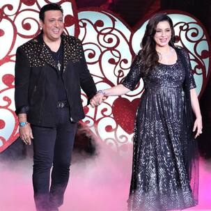 Super Dancer Chapter 4: Govinda and Neelam choose THIS contestant as the new face of India