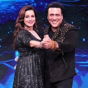 Super Dancer Chapter 4: Govinda and Neelam pick THIS contestant as the country's mini-Hrithik Roshan